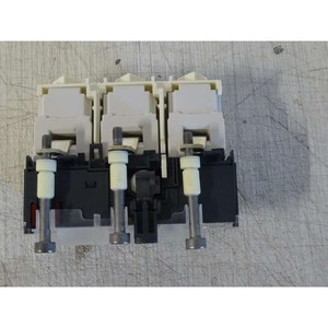 อิเล็กทรอนิกส์ไมโครโลจิก 2.2 - 100A 3 พิน 3d คอมแพคคัตเตอร์ - Product Image 3