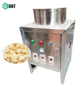 마늘과 양파 필링 머신 2In1 자동 피부 제거 장비 산업용 - Product Image 1