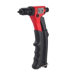 Machine à riveter manuelle Tools 603 M3 M4 M5 M6, facile à utiliser - Product Image 2