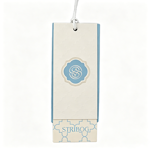 Custom high-quality clothing labels, label paper, lanyards and hangtags - Product Image 1