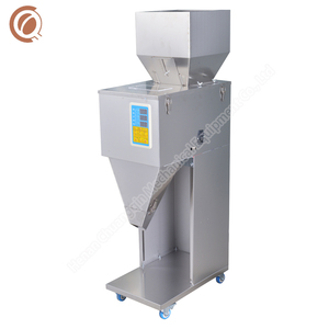 <b>Automatic</b> Quantitative Filling <b>Machine</b> <b>Coffee</b> Beans Filling <b>Machine</b> - Product Image 3