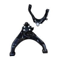Vente en gros usine : Silentblock de bras supérieur de qualité supérieure pour MAUXS MG T60, support de bras, baguette de suspension C00003652