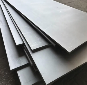 Plaque en alliage Hastelloy C-276 N10276, 2.4819 avec stock - Product Image 2