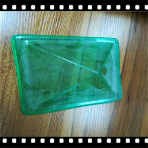 Lucernario in Policarbonato con Base Rotonda e Quadrata <span class=keywords><strong>per</strong></span> Illuminazione del Tetto - Product Image 5