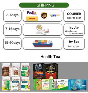 Thé transfrontalier Ginseng Wubao Dix Trésors, Six Trésors, Huit Trésors, Citron, <span class=keywords><strong>Rose</strong></span>, Aubépine, Courge Blanche, Feuille <span class=keywords><strong>de</strong></span> Lotus - Product Image 5