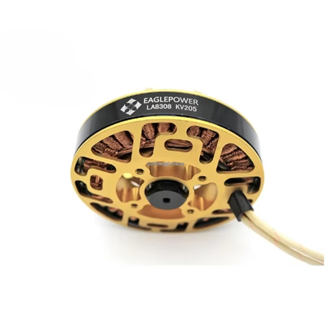 Eaglepower 8308 High-Power Brushless Motor KV90 KV130 KV160 KV180 KV205 for Large Agricultural Drones"