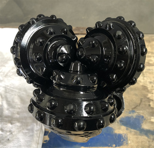 Giếng nước và giếng dầu khoan API thép răng quay Con lăn đá bit <span class=keywords><strong>tci</strong></span> tricon khoan bit - Product Image 3