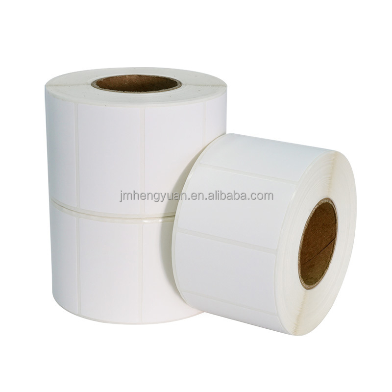thermal label roll