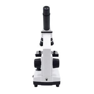 OPTO-EDU A11.1509 40x-640x単眼生物顕微鏡/学生顕微鏡/複合顕微鏡 - Product Image 5