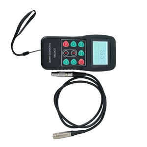 เครื่องวัดความหนาเคลือบผิวด้วยกระแสแม่เหล็กแบบไมโครน สำหรับสีรถยนต์ โลหะ และยานยนต์ - Product Image 5