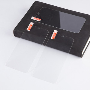 กวางโจวฟิล์มติดหน้าจอโทรศัพท์มือถือกระจกเทมเปอร์พร้อมเลนส์กล้องสำหรับ <span class=keywords><strong>iPhone</strong></span> 11 12 13 <span class=keywords><strong>14</strong></span> 15 16 <span class=keywords><strong>PRO</strong></span> <span class=keywords><strong>MAX</strong></span> - Product Image 2