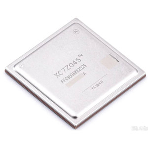 XC7Z045-2FFG900I ซัพพลายเออร์ชิ้นส่วนอิเล็กทรอนิกส์ดั้งเดิม Cortex-ASeries ไมโครคอนโทรลเลอร์ 32 บิต 800MHz FBGA-900 RoHS - Product Image 1
