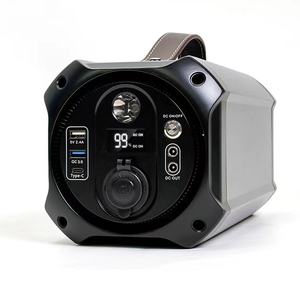 <span class=keywords><strong>Portable</strong></span> 500W Lithium Ion Centrale <span class=keywords><strong>Solaire</strong></span> Système D'énergie Rechargeable Démarreur <span class=keywords><strong>Ordinateur</strong></span> <span class=keywords><strong>Portable</strong></span> Charge <span class=keywords><strong>Batterie</strong></span> <span class=keywords><strong>Externe</strong></span> Inclus - Product Image 4