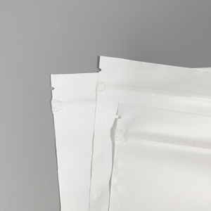 Panic Buying Envase cosmético Bolsa biodegradable Bolsa <span class=keywords><strong>de</strong></span> compras Bolsa <span class=keywords><strong>de</strong></span> embalaje <span class=keywords><strong>de</strong></span> plástico para alimentos - Product Image 5