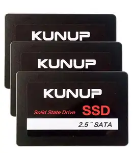 공급 최고의 저렴한 2.5 "SATA3 SSD 60GB 120GB 240GB 256GB 480GB 512GB 1 테라바이트 SATA III 좋은 품질 HD SSD 솔리드 스테이트 드라이브