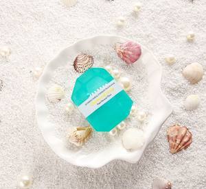 Savon artisanal au diamant, soin de la peau du visage et du corps, cosmétiques aux huiles essentielles, élimination des acariens, blanchiment, nettoyage, parfum, bain - Product Image 4