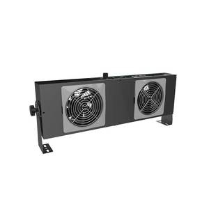 AP-DJ2712-1 Ionized Electrostatic Deionizer Ion Air Fans - Product Image 6