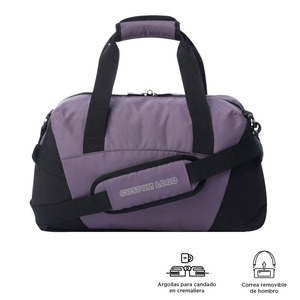 <span class=keywords><strong>Bolsa</strong></span> <span class=keywords><strong>de</strong></span> <span class=keywords><strong>Viaje</strong></span> Clásica, Funcional y Económica, Bolso <span class=keywords><strong>de</strong></span> Mano, Logotipo Personalizado, Equipaje <span class=keywords><strong>de</strong></span> Mano, Bolsas <span class=keywords><strong>de</strong></span> Lona para Hombre y Mujer - Product Image 4