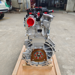 Moteur d'assemblage moteur 2.0T B4204T6 B4204T7 de qualité originale à vente chaude pour <span class=keywords><strong>Volvo</strong></span> S60 S80 <span class=keywords><strong>V60</strong></span> V70 XC60 - Product Image 2