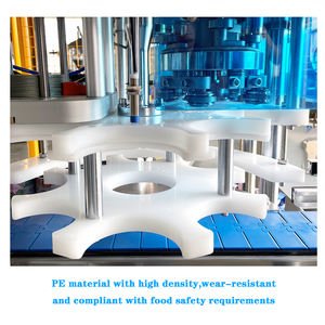 Volautomatische Bliksealmachine Voor Blikjes Voor Huisdieren Metalen Blikken Inblikken Machine - Product Image 6