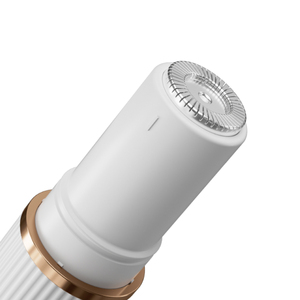Cadeau de Noël pour <span class=keywords><strong>femme</strong></span> USB soins de beauté Combo <span class=keywords><strong>épilateur</strong></span> tondeuse électrique polyvalent pour l'épilation des poils du visage <span class=keywords><strong>nez</strong></span> RV voiture - Product Image 3