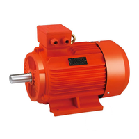Moteur marin Guangyue 18,5 kW 25 CV triphasé série YE2, moteurs électriques asynchrones triphasés