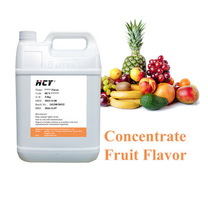 Nhà Máy Trực Tiếp Cấp Thực Phẩm E Flavours Tập Trung Màu Đỏ <span class=keywords><strong>Raspberry</strong></span> Hương Vị Lỏng Cho Hương Vị Nước Trái Cây - Product Image 6