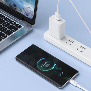 Câble de charge rapide USB C 1M le moins cher, 120W, charge rapide intelligente, <span class=keywords><strong>cordon</strong></span> de données 6A Type-C 3.0 3.1 pour <span class=keywords><strong>iPhone</strong></span> Android - Product Image 4