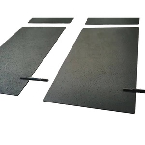 Irta tráng <span class=keywords><strong>DSA</strong></span> dse Titan điện cực tấm cho mạ điện - Product Image 3