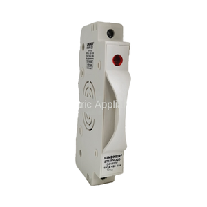 Para FEEO <span class=keywords><strong>FHDS</strong></span> Portafusibles solar de alta capacidad 1500V CC Uso de bajo voltaje con fusibles de 10x85mm - Product Image 2