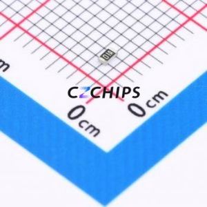 RMC06031001%N ตัวต้านทานแบบ SMD 0603 (ประเภท: ฟิล์มหนา) (ความต้านทาน: 100 โอห์ม ความแม่นยำ: 1%) - Product Image 1