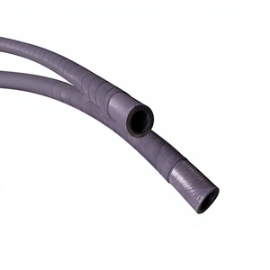 Multi-layer High-strength Steel Wire Braided/wound Hydraulic <strong>Hose</strong> Ultra-high Pressure Pulse-resistant Oil Pipe - Product Image 3