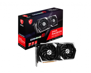 Carte graphique de jeu d'occasion RX 6600 XT 8 Go GDDR6 – Vente en gros rapide et approvisionnement en vrac - Product Image 1