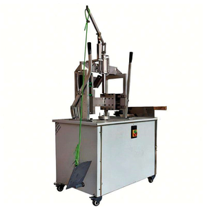 Machine automatique de qualité supérieure pour éplucher les noix de coco vertes, prix d'usine, éplucheur de noix de coco - Product Image 4