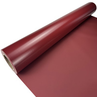 Rouleau de bâche en PVC enduit de haute résistance, résistant aux UV, imperméable, personnalisé, 900 GSM, pour abri de stationnement de voiture