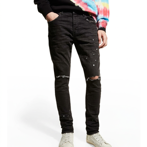 Camiseta de Hombre Estilo Urbano, 100% Algodón, Impermeable, Ecológica, de Alta Calidad, con Impresión de Logotipo Personalizado, Talla y Color Personalizables - Product Image 1