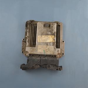 Puissance de démontage de voiture d'<span class=keywords><strong>occasion</strong></span> ECU quotidien NavecoTurin Daily Ouba <span class=keywords><strong>Ducato</strong></span> 500X Tipo Talento Toro Fullback 0281018453 5801467201 - Product Image 5