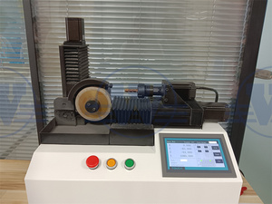 Automatic Milling Cutter Sharpening Machine 4-20mm End Mill Grinding Machine - Product Image 4