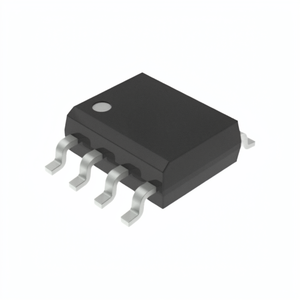 หน่วยความจำ 8 SOlC AT24CS08-SSHM-B ซื้อออนไลน์ ชิ้นส่วนอิเล็กทรอนิกส์ของแท้ บริการครบวงจร - Product Image 1