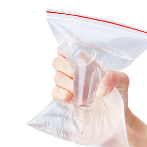 Bolsa de Vacío Transparente de PE de Alto Rendimiento Personalizada para Conservación de Alimentos, Frutas y Verduras, Impresión Offset, Empaque para Frutas - Product Image 1