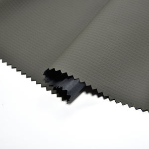 <span class=keywords><strong>Jupe</strong></span> en <span class=keywords><strong>cuir</strong></span> PU écologique taille haute A-ligne Design Chic Textiles de maison Vêtements de sport Vêtements décoratifs Imprimé élastique - Product Image 5