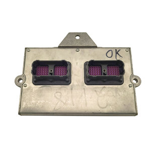 เครื่องยนต์ก๊าซธรรมชาติโมดูลควบคุมอิเล็กทรอนิกส์3991502 6CT เครื่องยนต์ QSC8.3 - Product Image 3