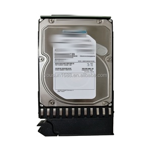 D3-PS07-2000 2Tb Server Hdd Voor Eenheid 300 400 500 600 005051558 005051555 005052428 005052427 005053114 005053115 Harde Schijven - Product Image 5
