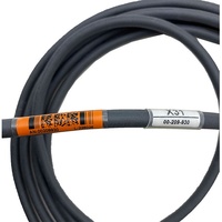 00-209-930 Kabel Data Encoder 4M Asli untuk Kabinet KUKA KRC4 X21-X31 Tersedia di Stok