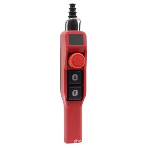 Pourquoi un interrupteur à bouton de grue à double vitesse Co61s avec coque en plastique et contact en alliage d'argent pour équipement automatisé - Product Image 4