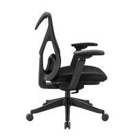 Fabricant OEM, bureau d'ordinateur, confortable, fauteuil de direction en maille