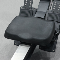 Rameur d'intérieur Smartfit Air pour usage domestique – Appareil de cardio-training