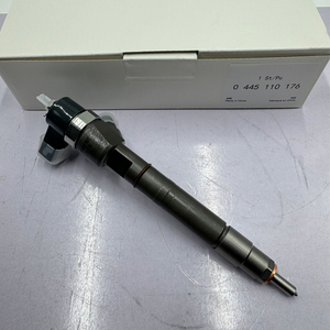 Nouvel injecteur de carburant 0445110176 0445110177 A6480700287 A6480700487 0986435111 pour <span class=keywords><strong>Mercedes</strong></span> C200 C220 CLC200 OM646.962 OM646.963 - Product Image 4