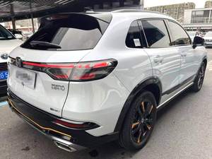 <span class=keywords><strong>Honda</strong></span> <span class=keywords><strong>HR</strong></span>-<span class=keywords><strong>V</strong></span> 2023 <span class=keywords><strong>EHEV</strong></span> 2.0L E-CVT Dynamic Edition SUV Usado, Híbrido Compacto Eficiente en Combustible, Inspeccionado y Listo para Exportación - Product Image 4