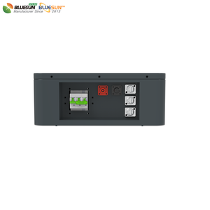 All in One Stacked Lithium Battery Solar <b>Energy</b> <b>Storage</b> <b>System</b> for Home and Office 20kwh 25kwh 30kwh 35kwh 40kwh - Product Image 4